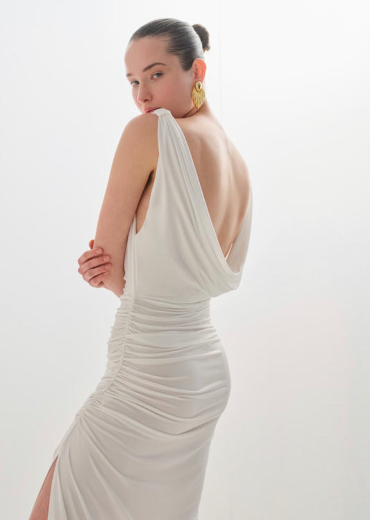 “LEONORE DRESS”