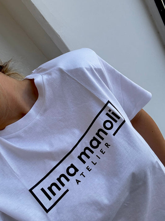 INNA MANOLI TSHIRT