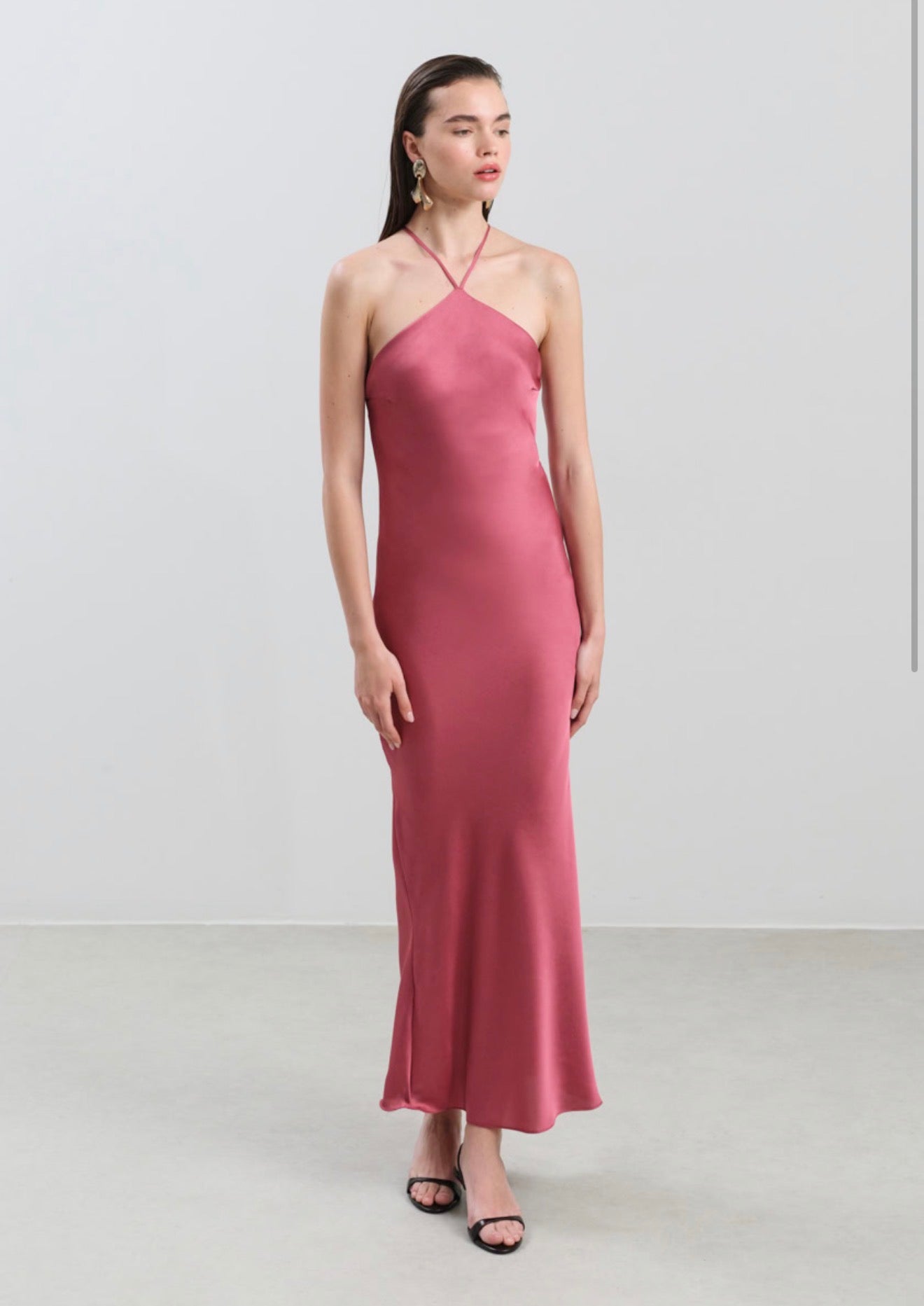 “RAMONA DRESS”