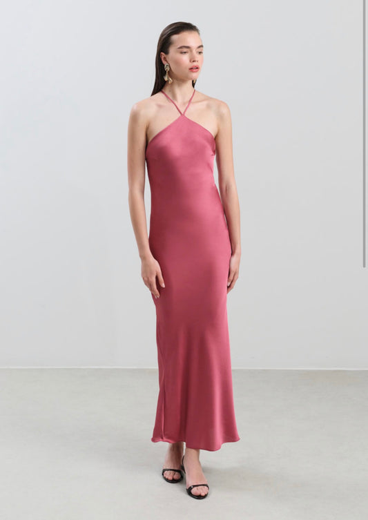 “RAMONA DRESS”