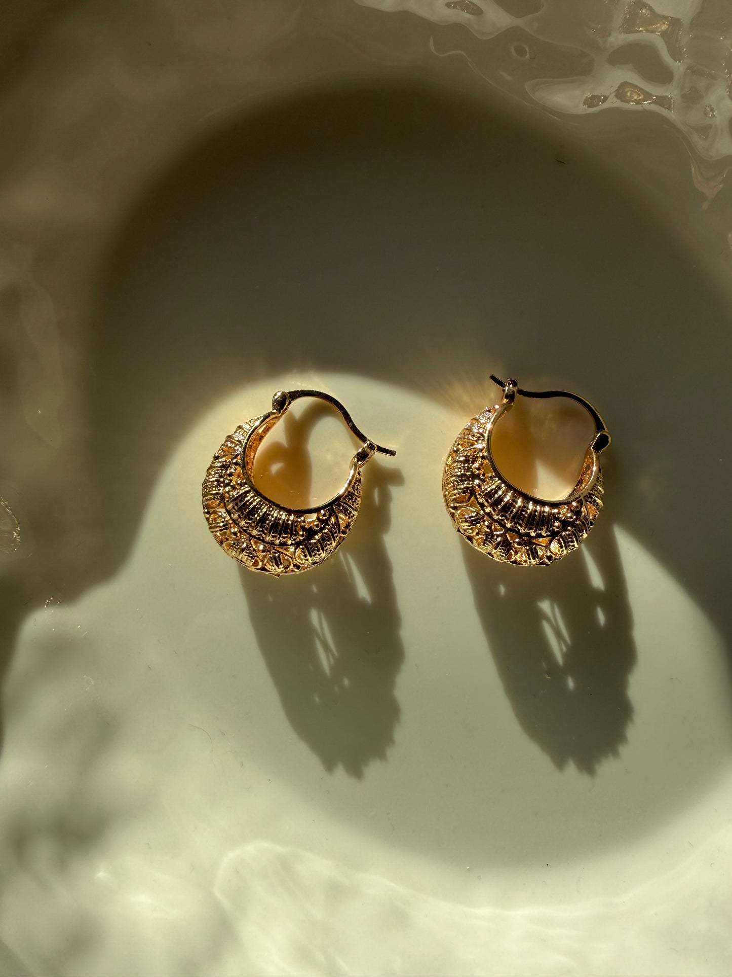 "Carmen" Earrings