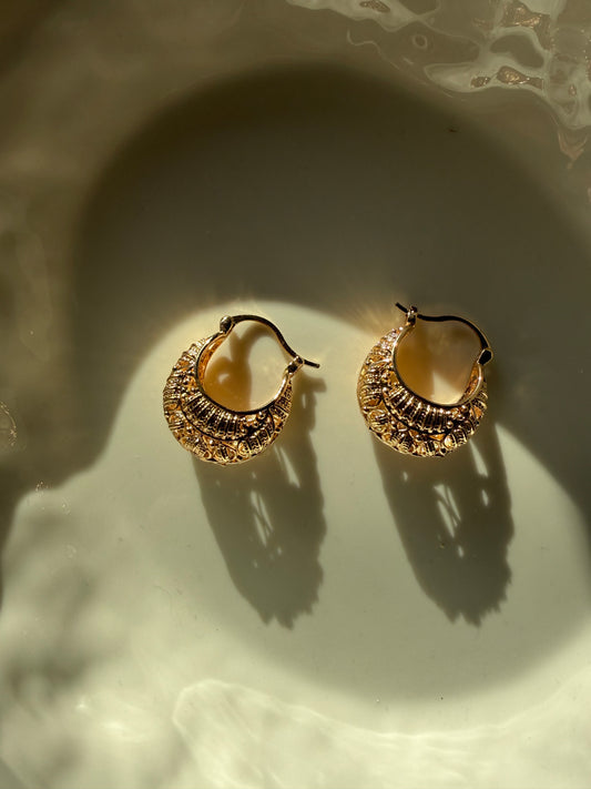 "Carmen" Earrings