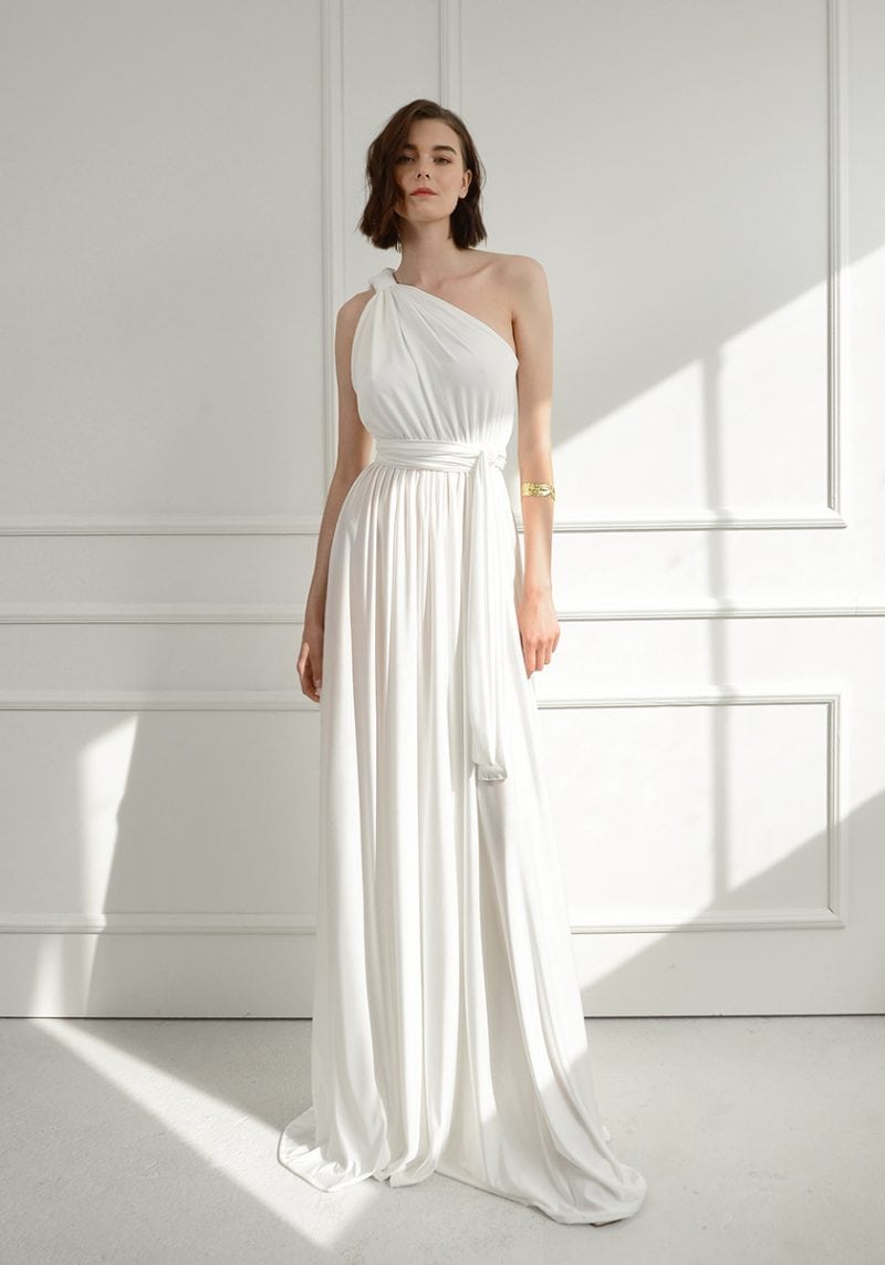NASHBYNA DRESS "ARTEMIS"