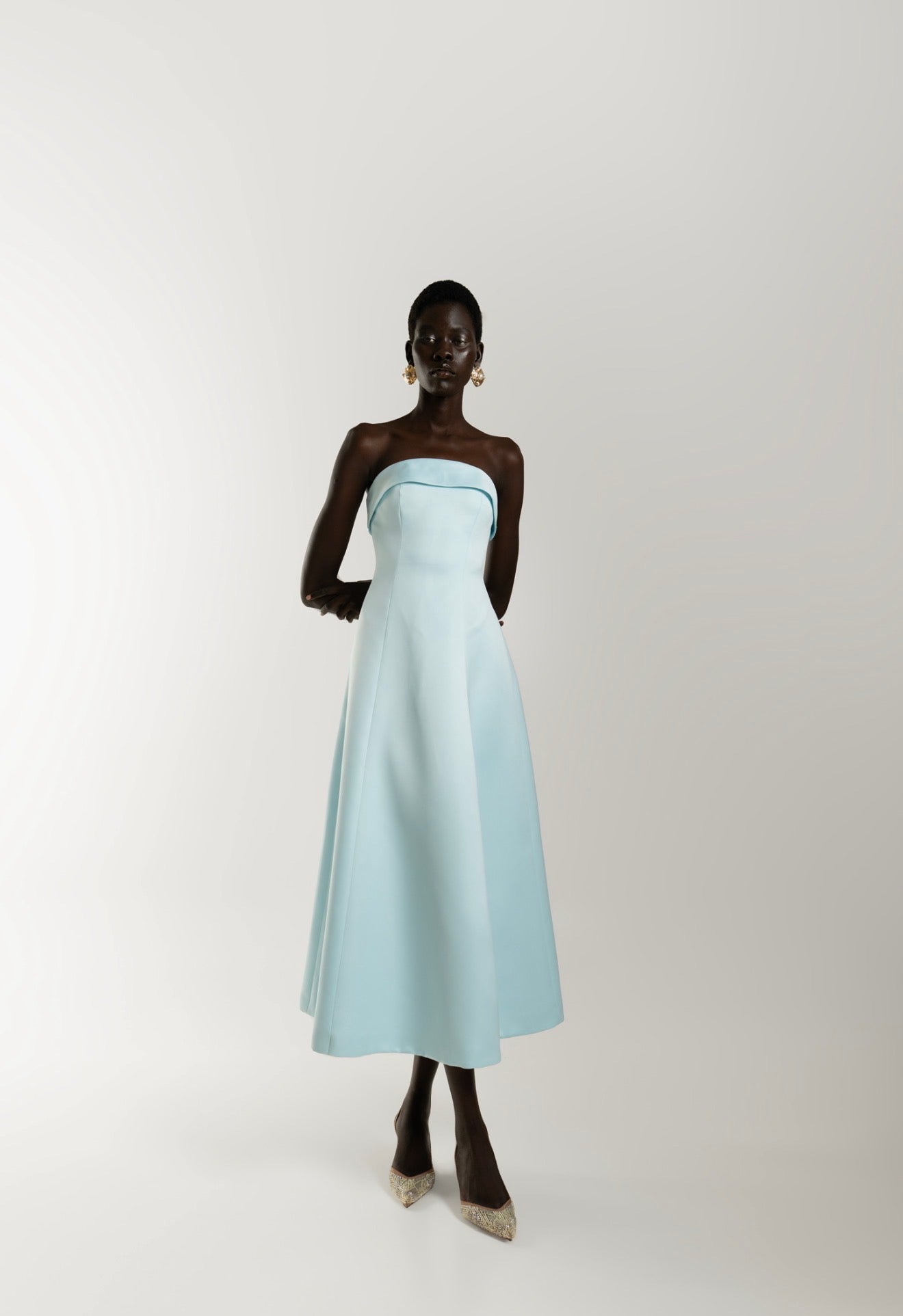“NOOR DRESS”