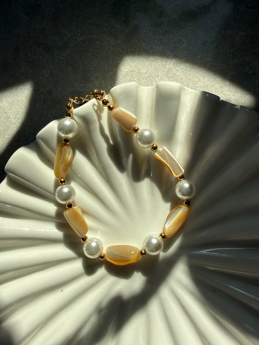 "Vanilla" Bracelet