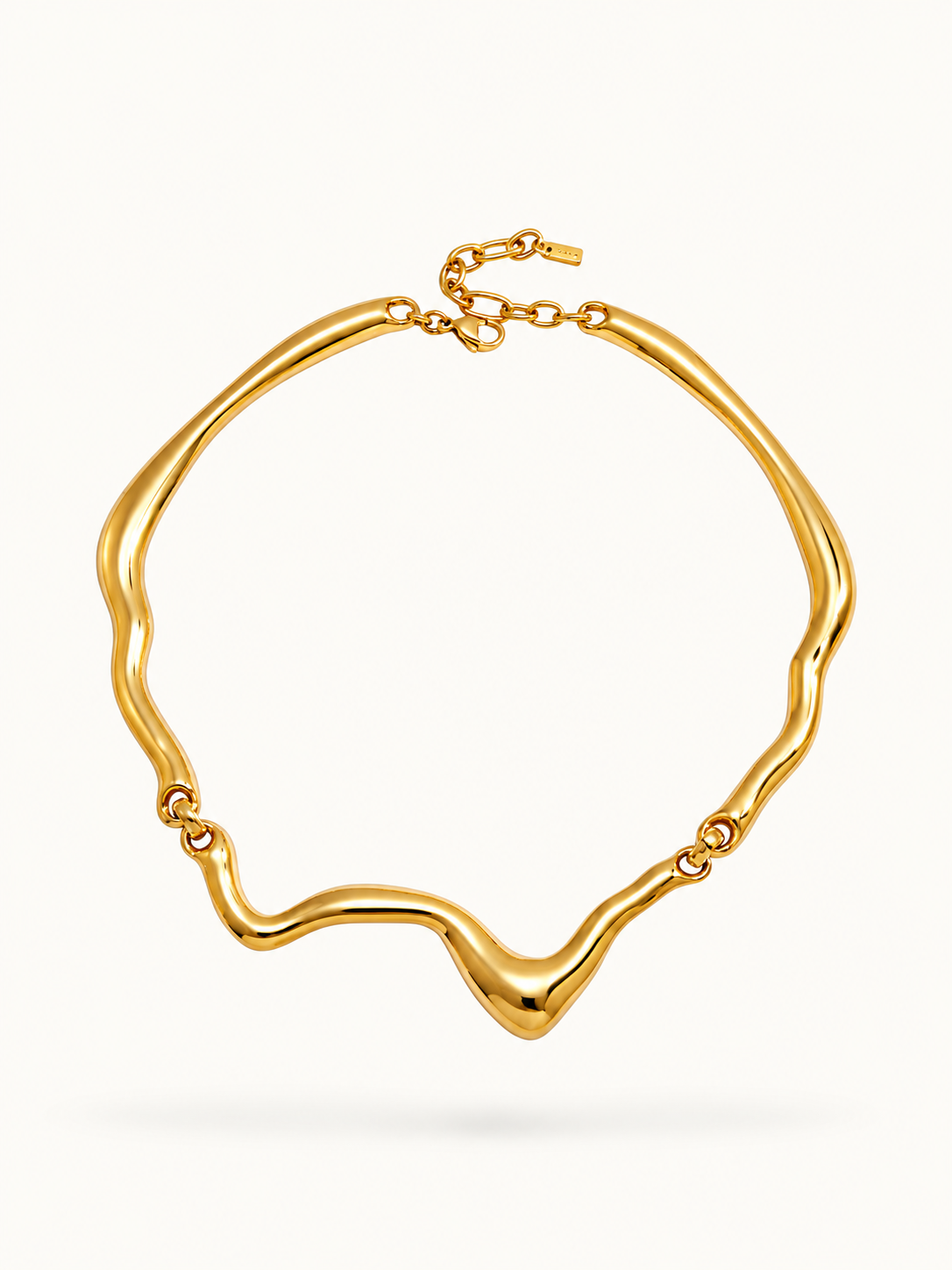 “Unda” Necklace