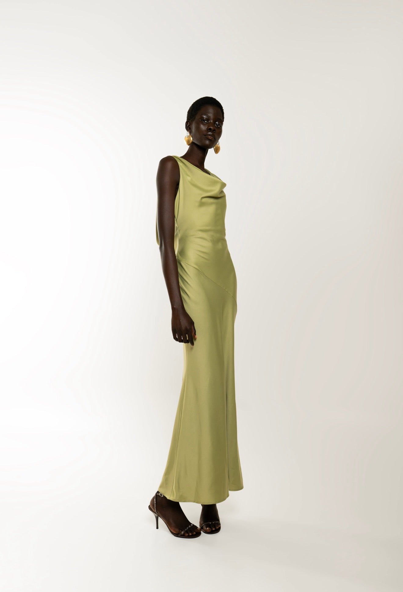 “KAIA DRESS”