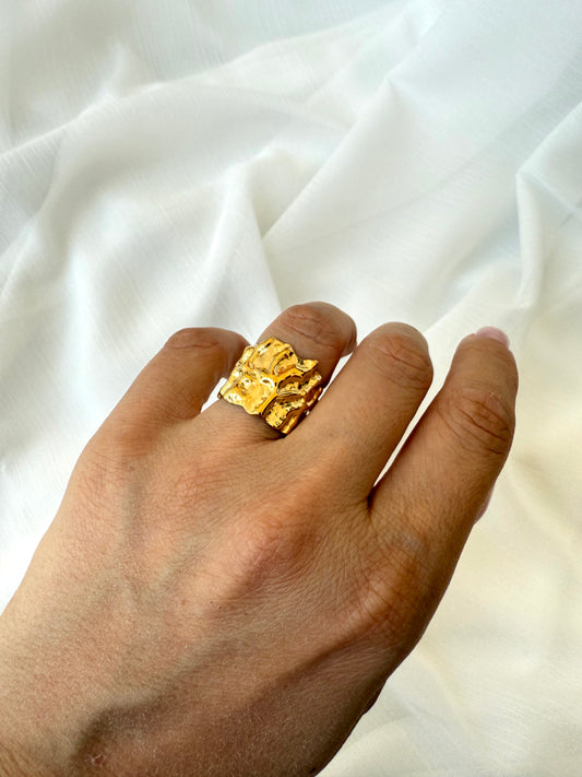 “Kira” Ring