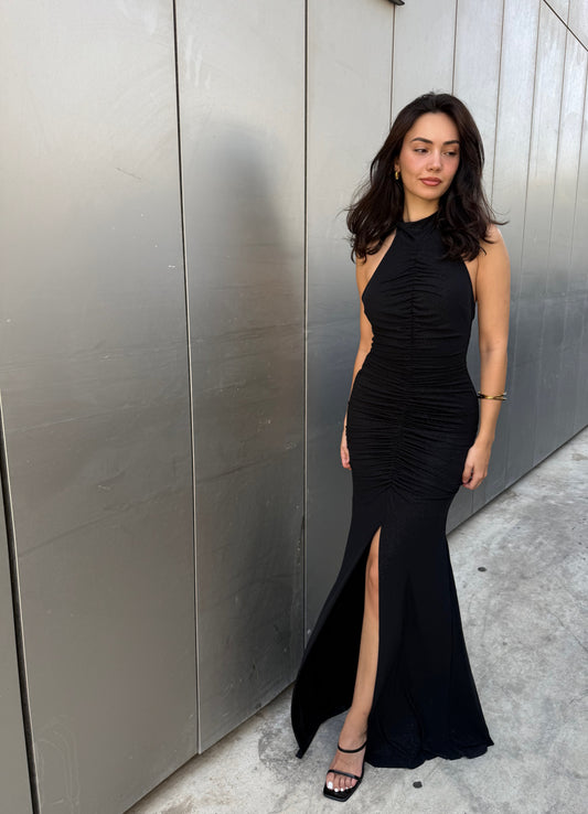 “LORENA” DRESS