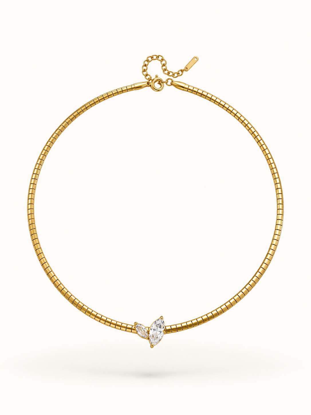 “Emma” Chocker