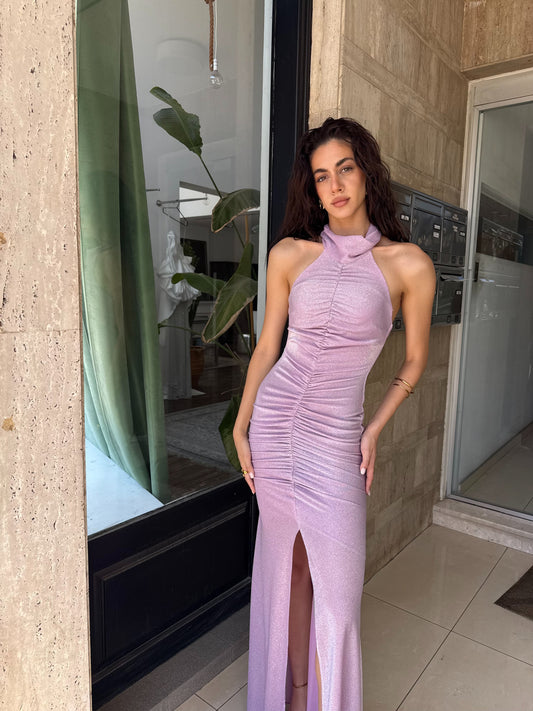 “LORENA” DRESS