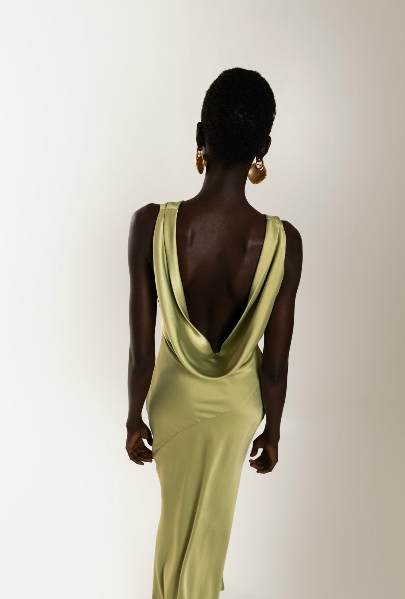 “KAIA DRESS”