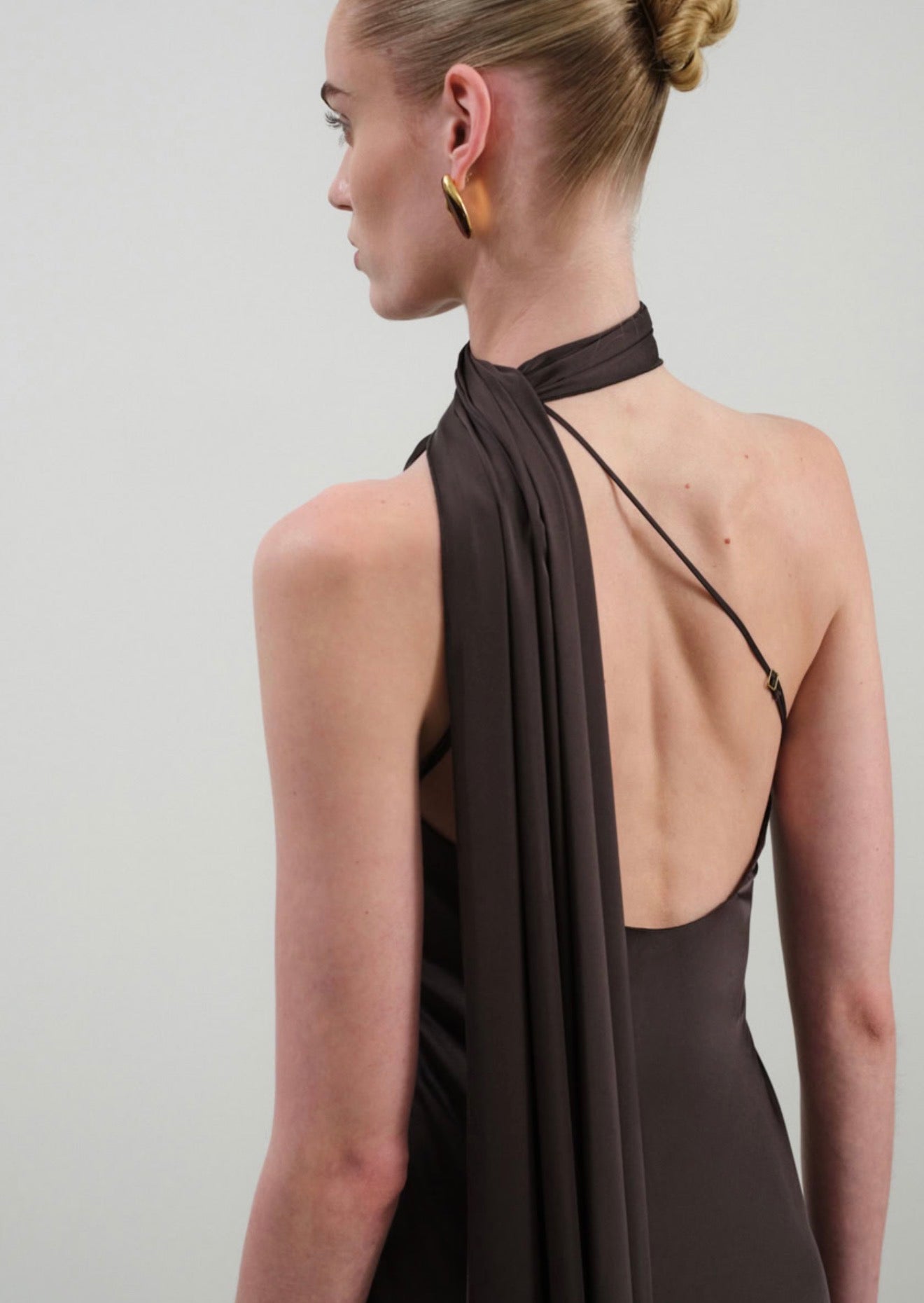 “ODETTE DRESS”