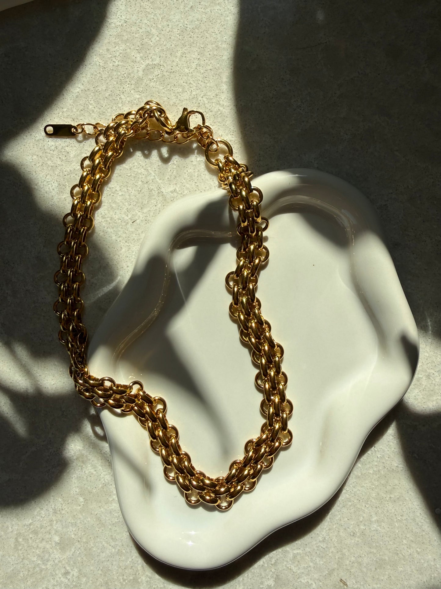 "Vienna" Necklace