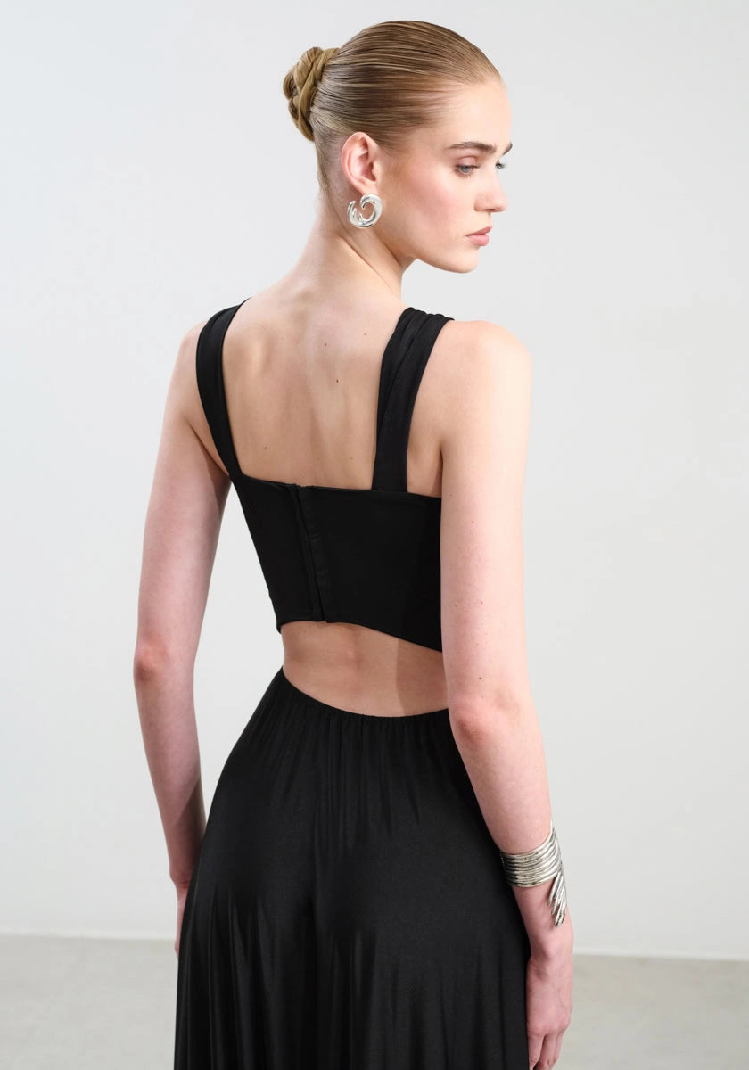 "RENNE DRESS"