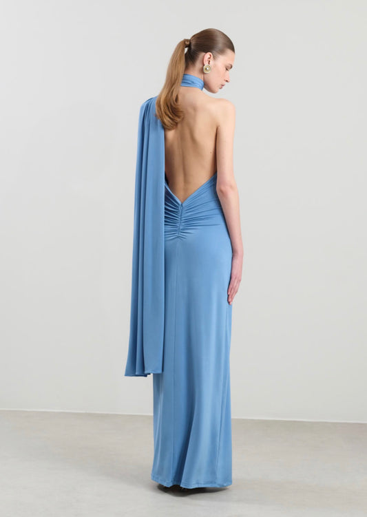 “FREYA DRESS”