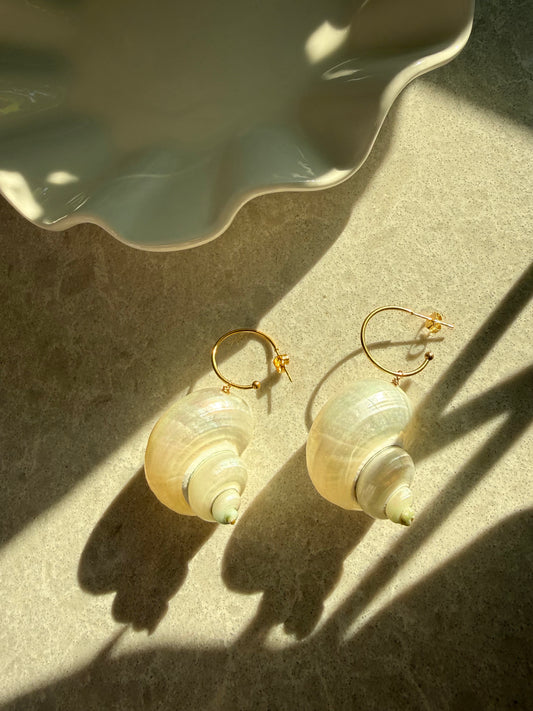 “Ursula” Earrings