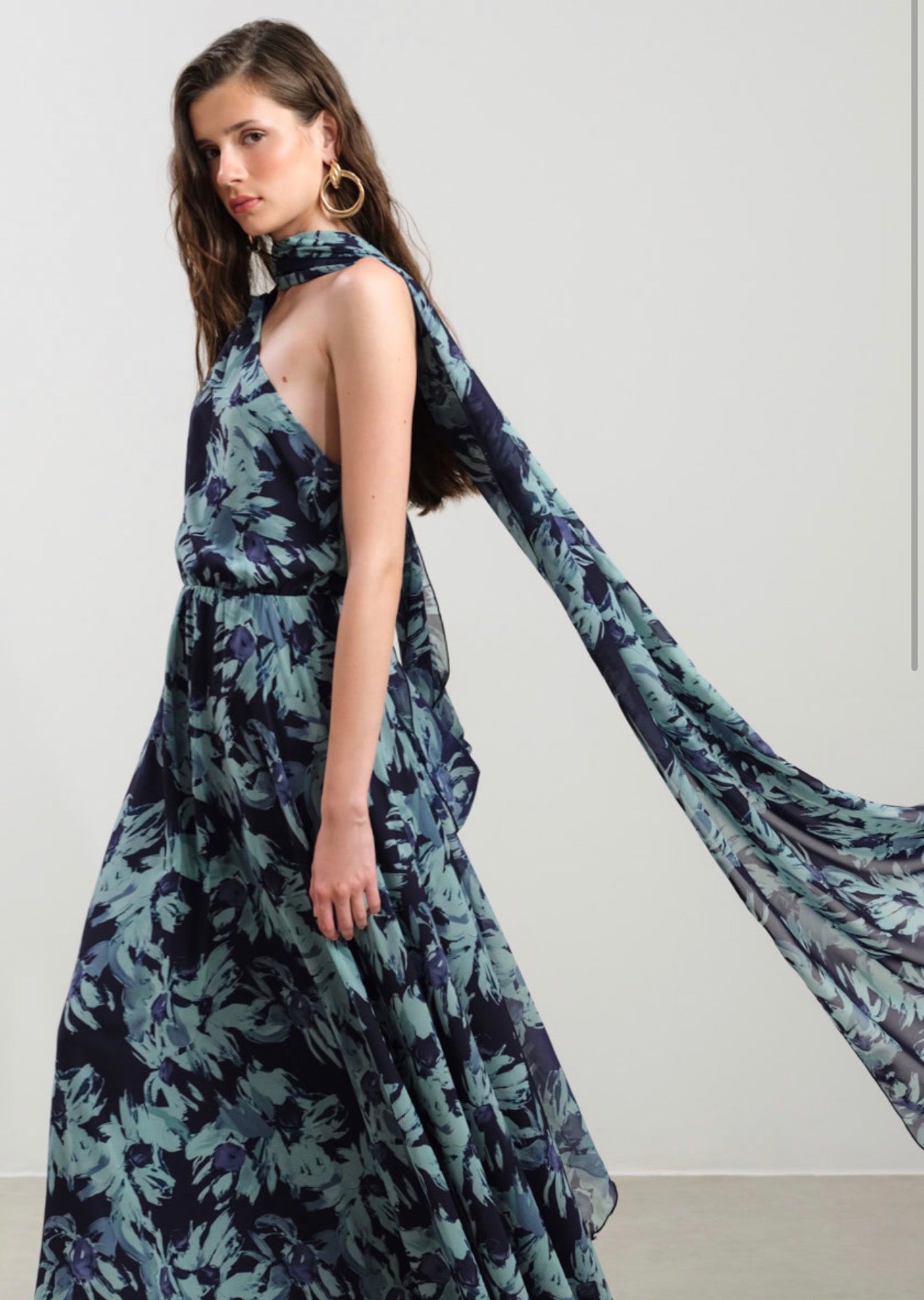 “NOELIA DRESS”