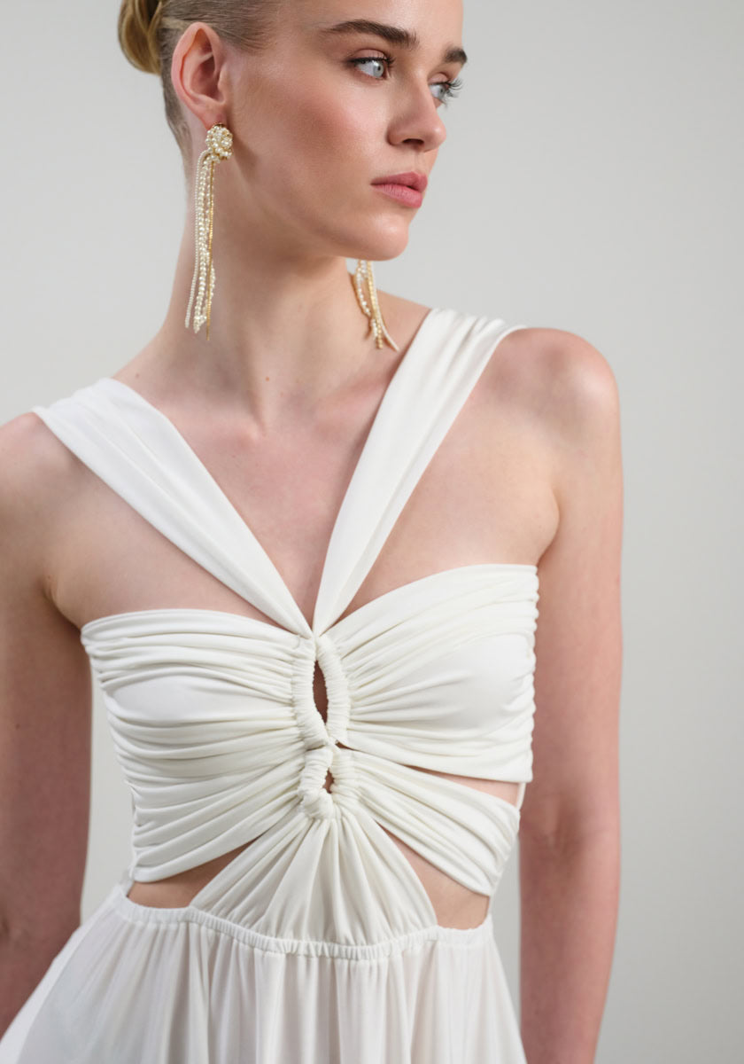 "RENNE DRESS"