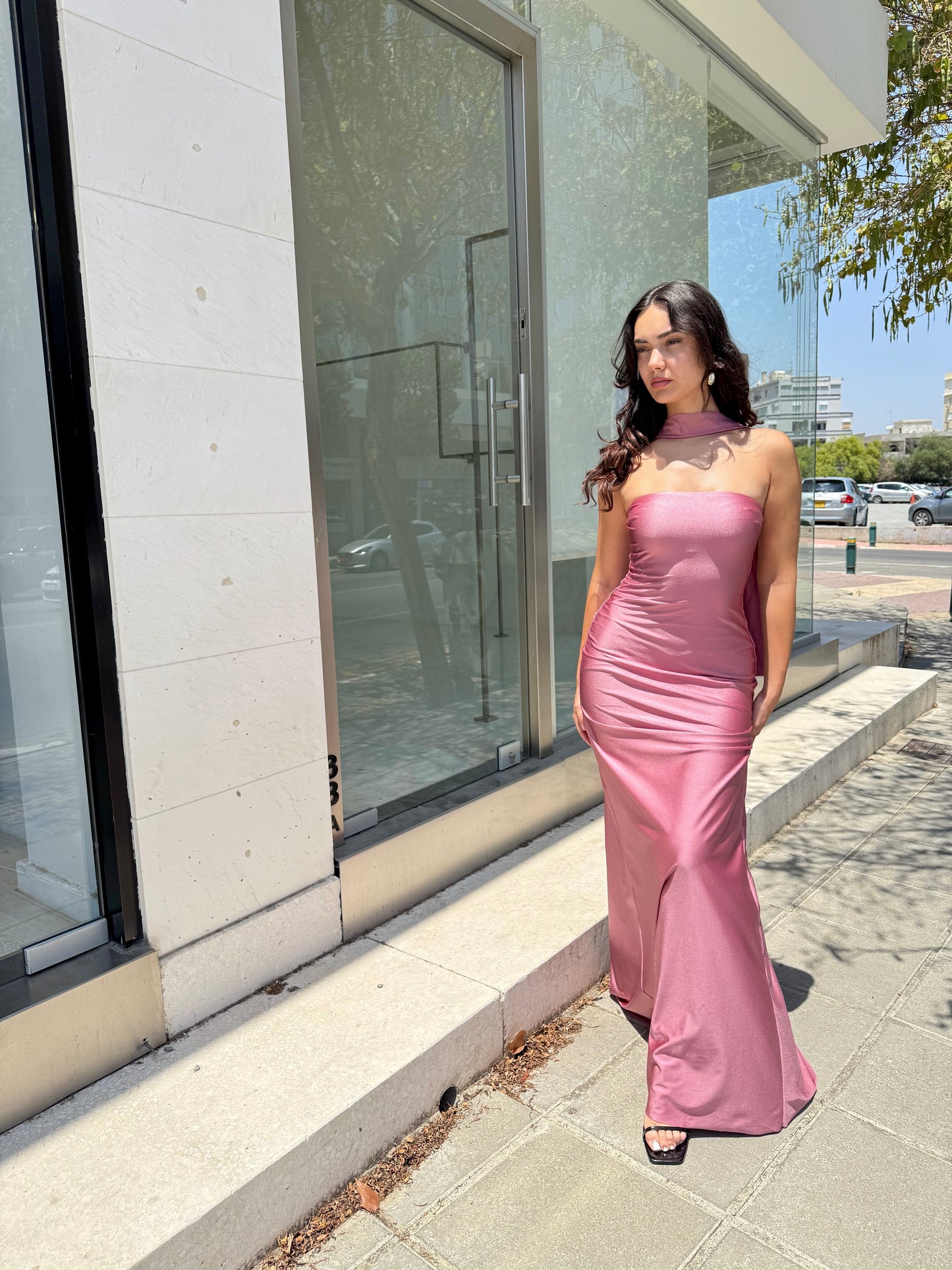 THEOM DESIGNS “SELENE”