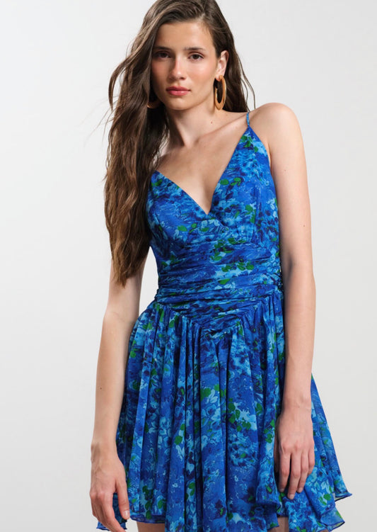 “MARTINI DRESS”
