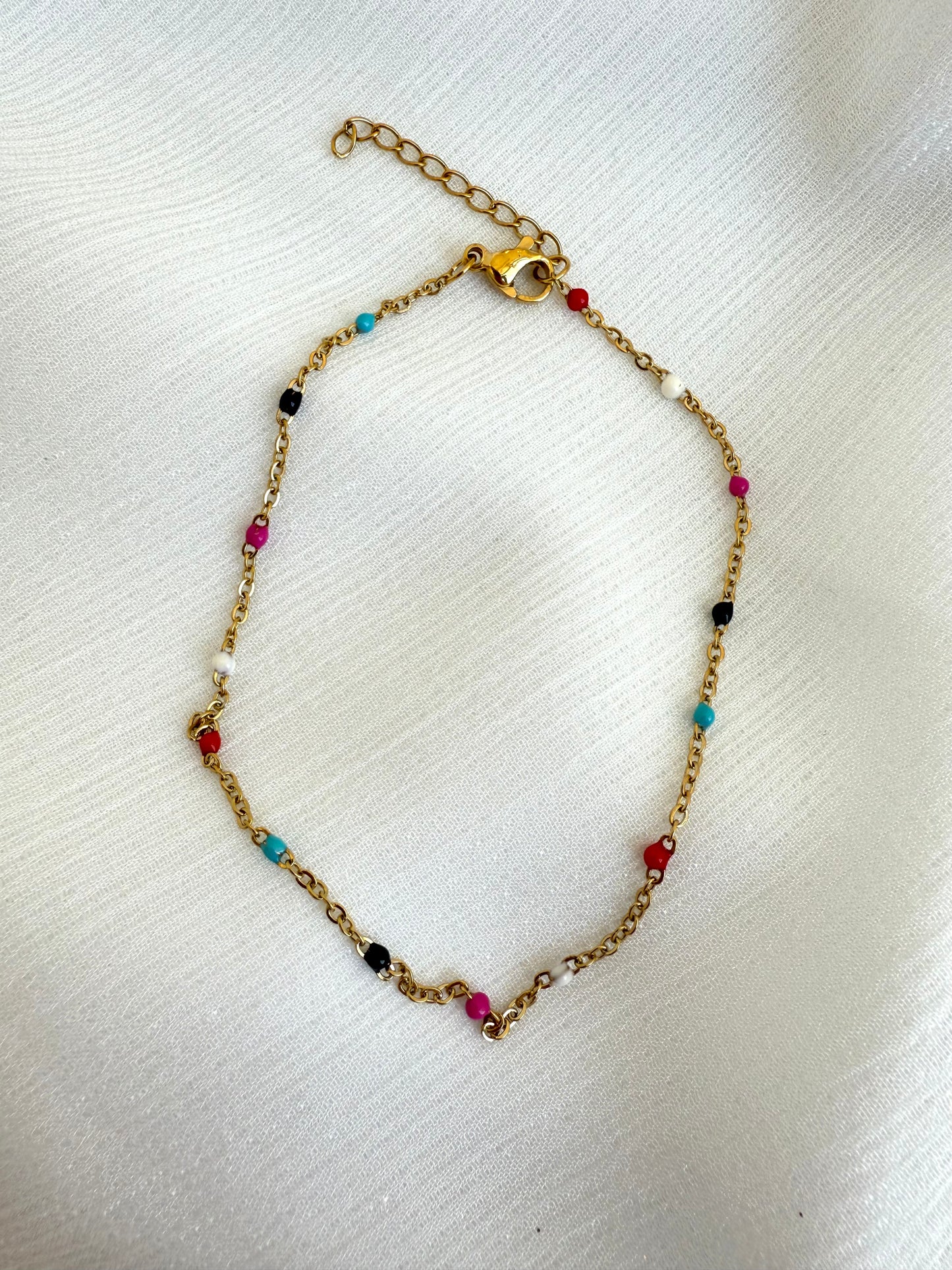ANKLET