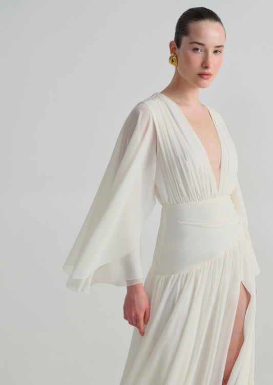 “VICTORIA DRESS”