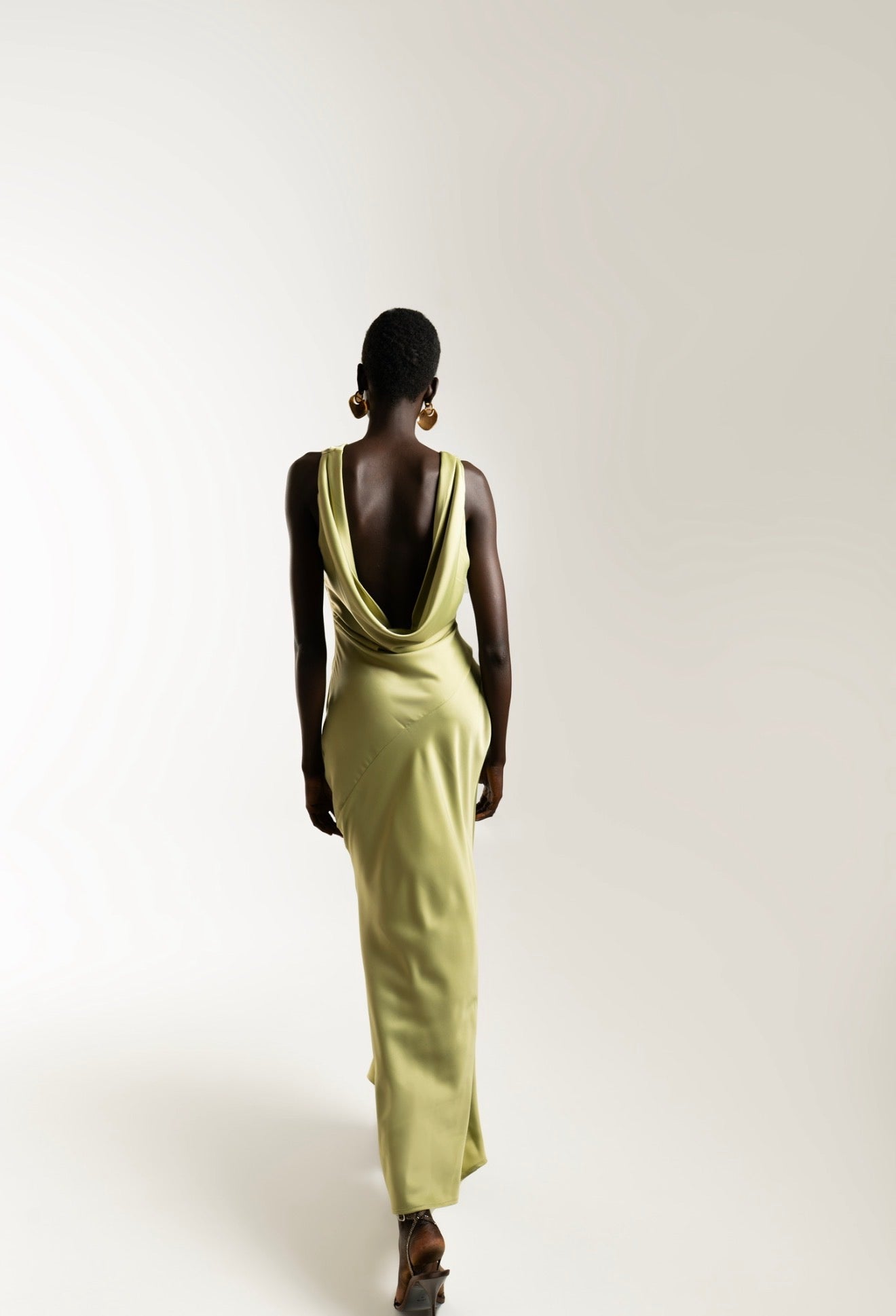 “KAIA DRESS”