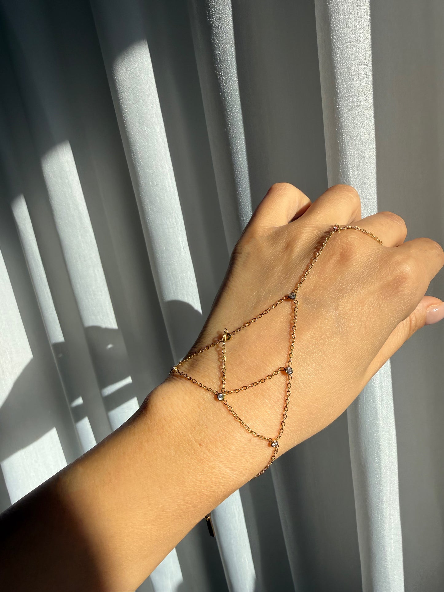 BRACELET RING