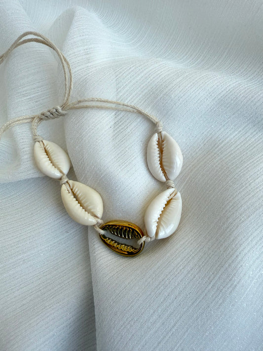 “Solea” Bracelet