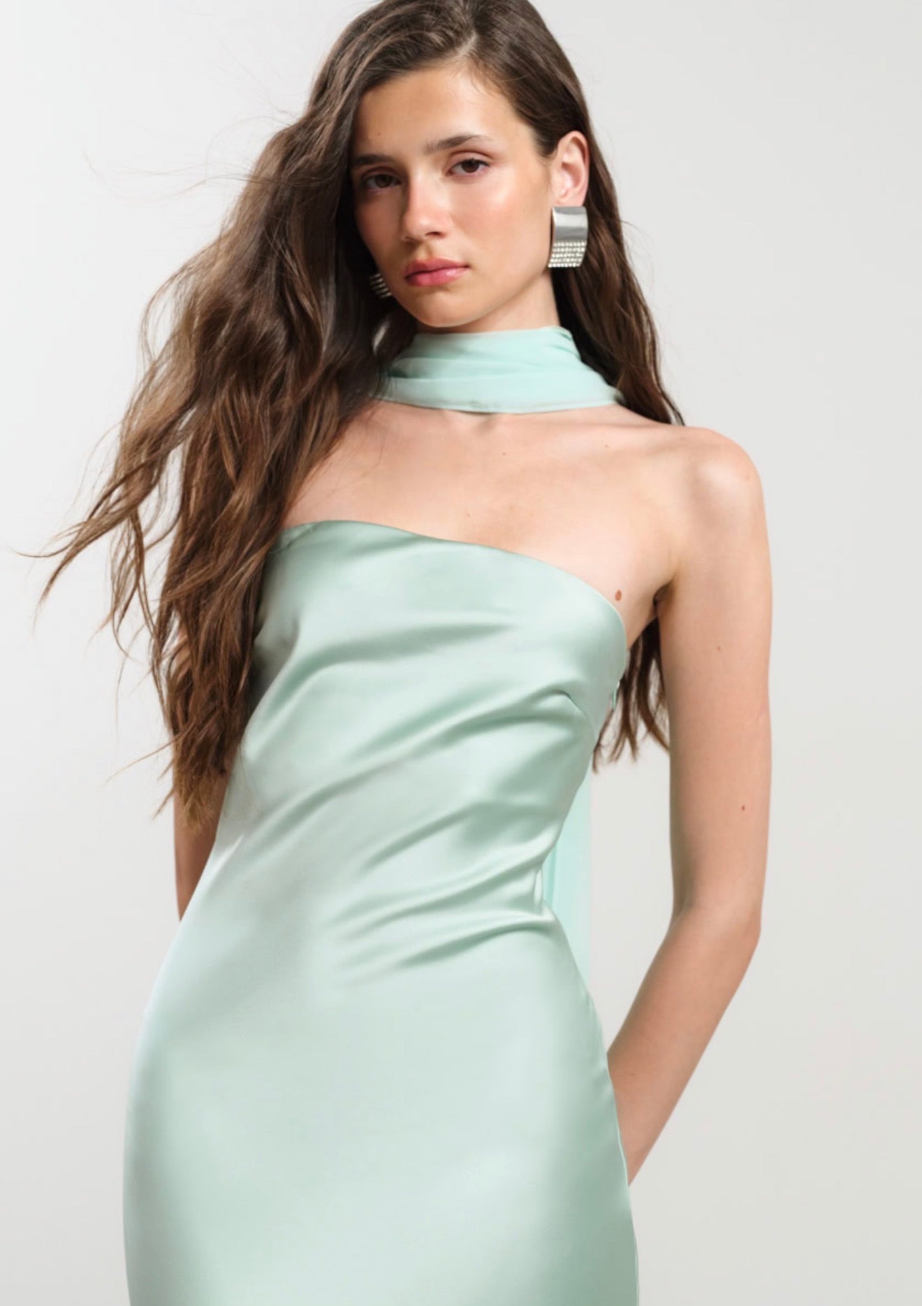 “AMAYA DRESS”