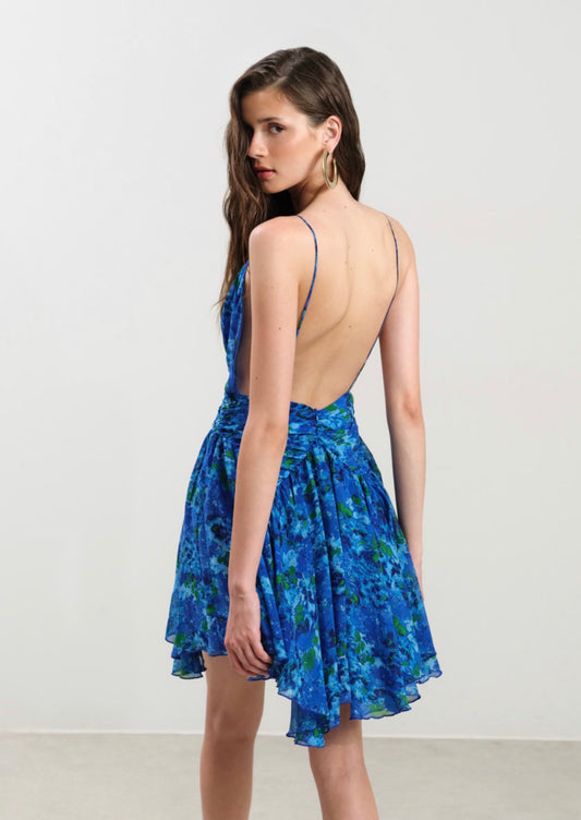 “MARTINI DRESS”