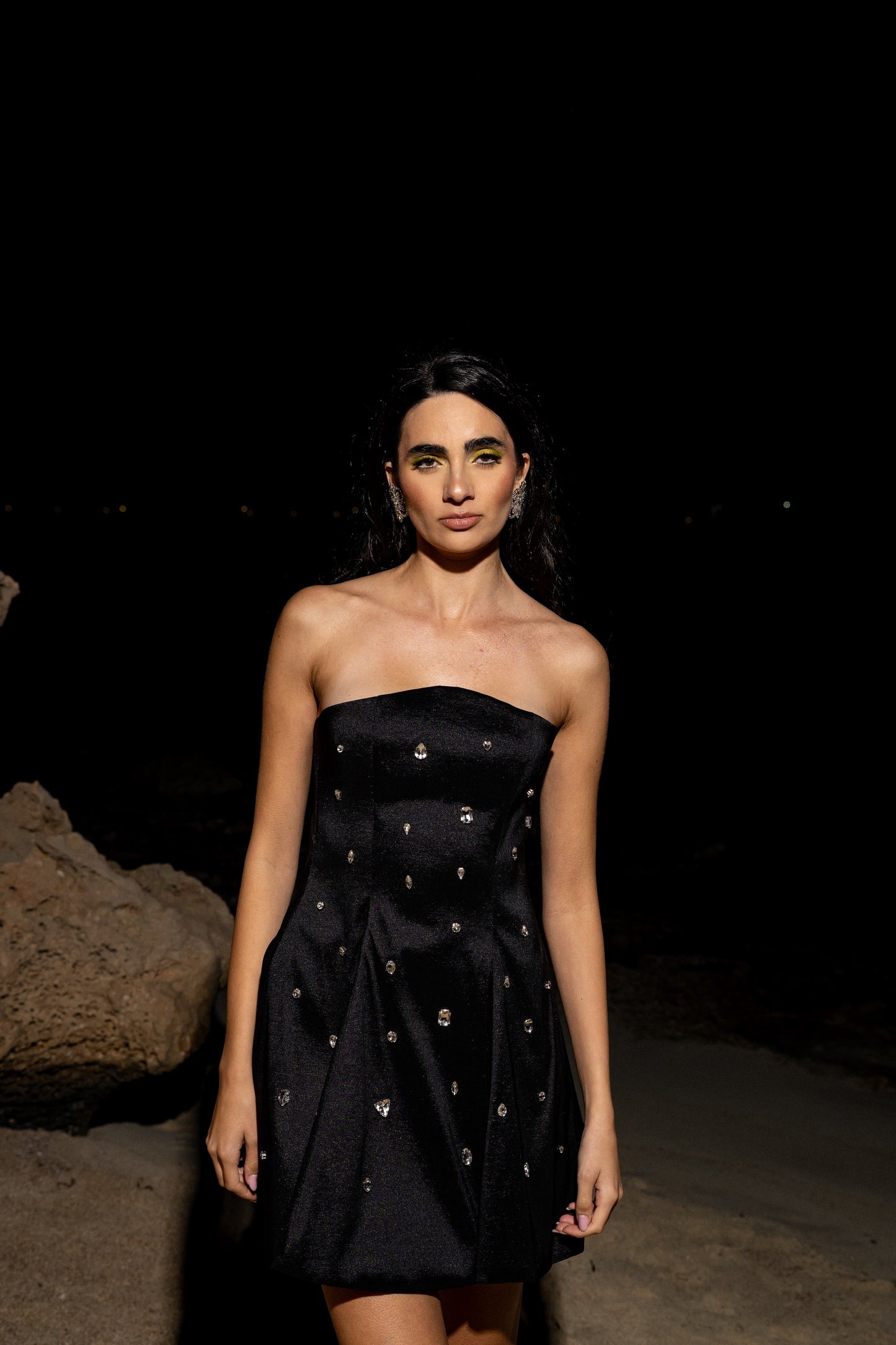 IRA THE BRAND “ELLA DRESS”