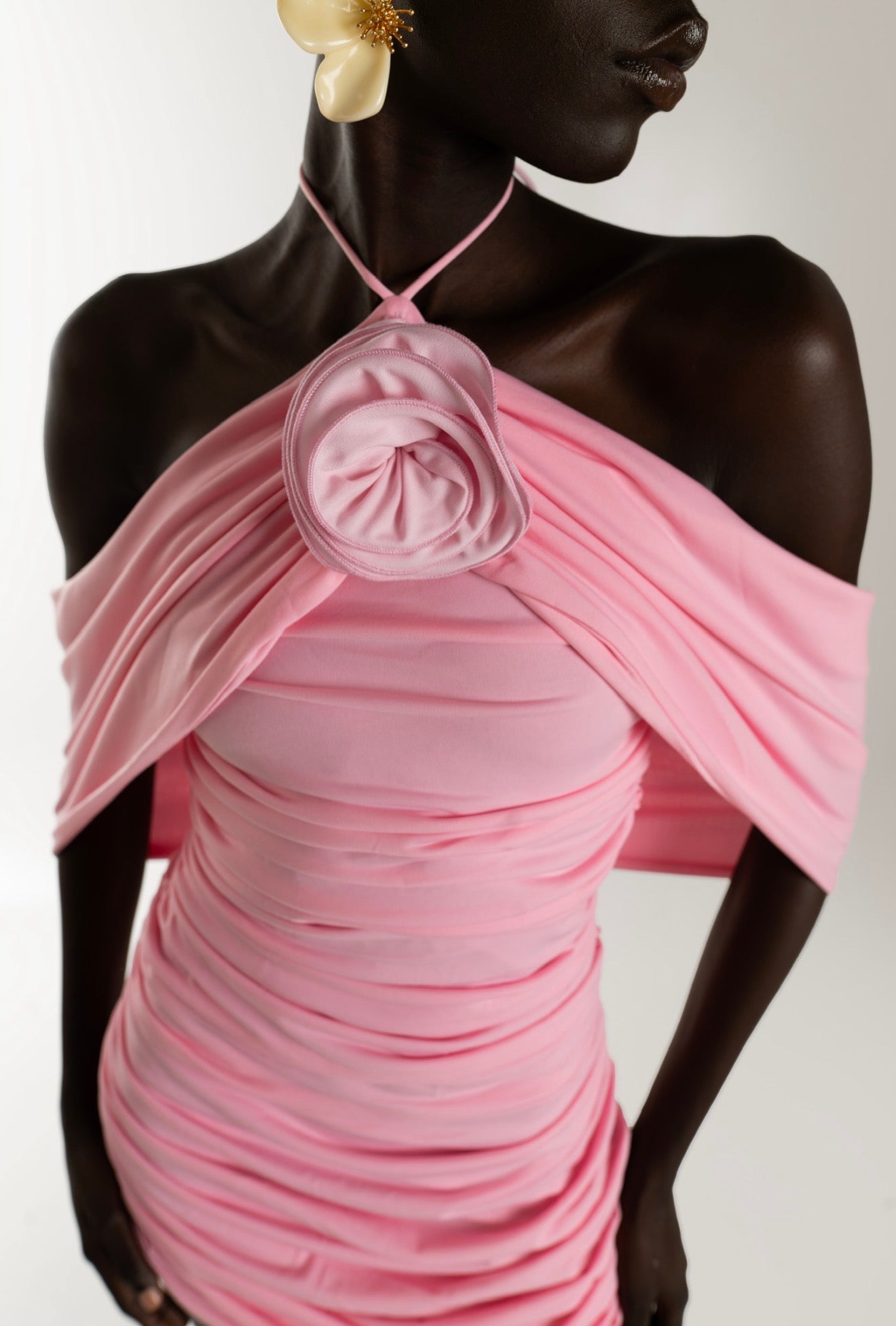 “AVA DRESS”