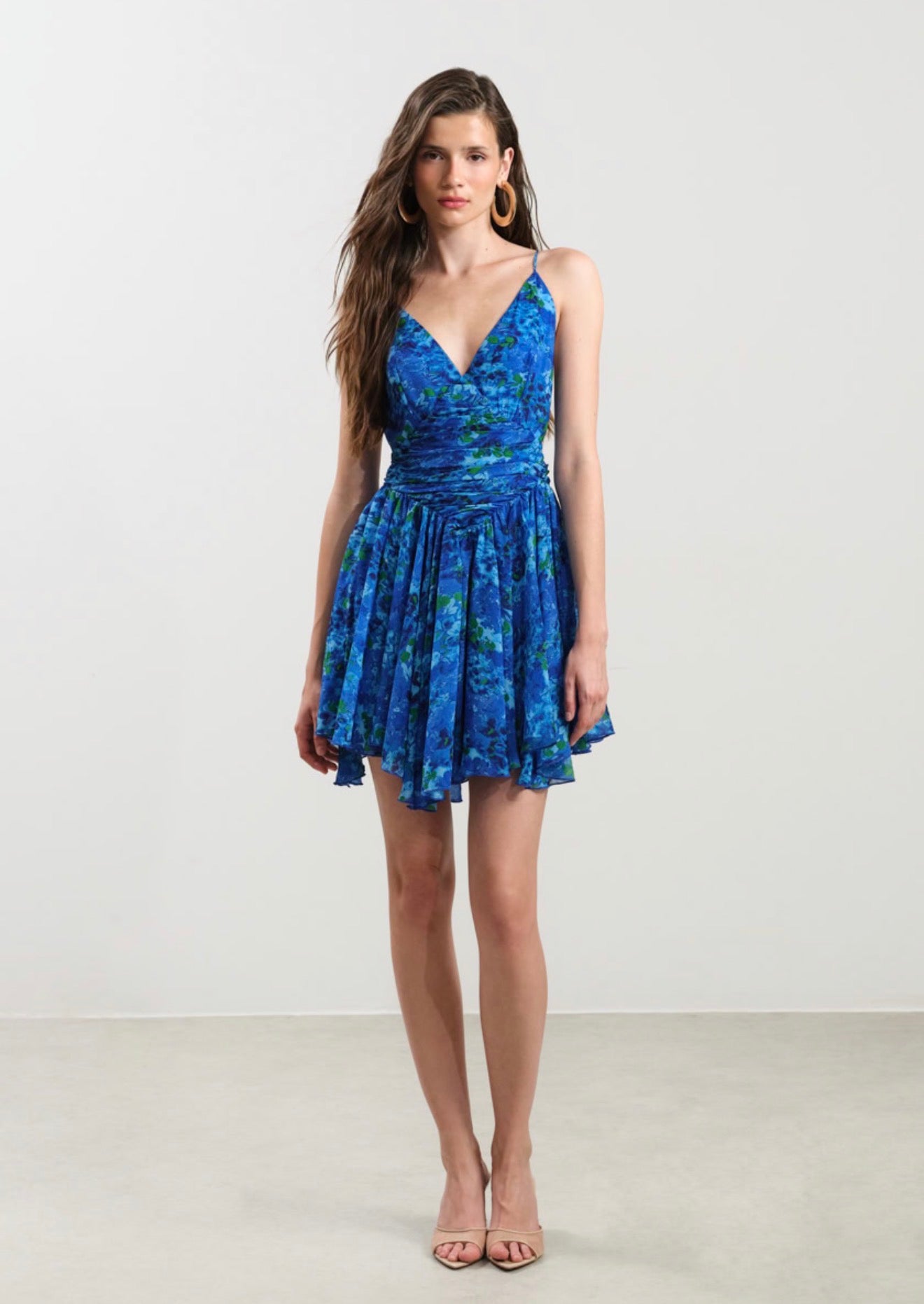 “MARTINI DRESS”