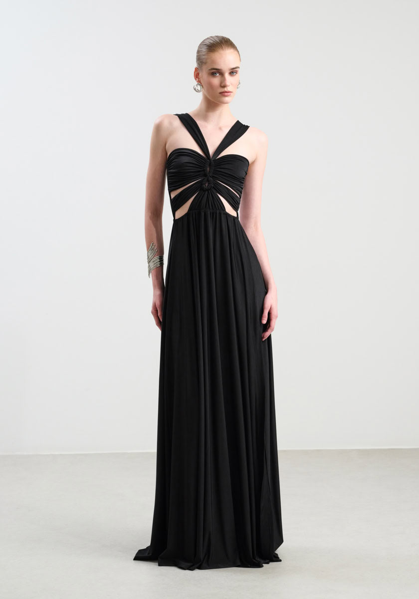 "RENNE DRESS"
