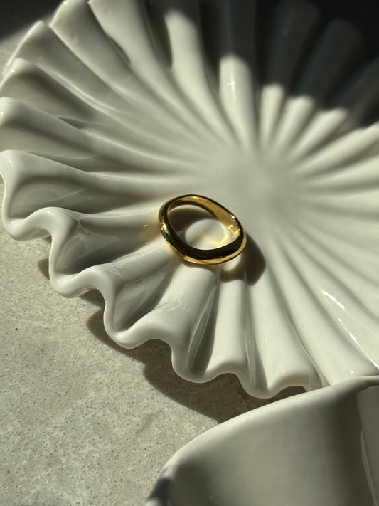 “Alba” Ring