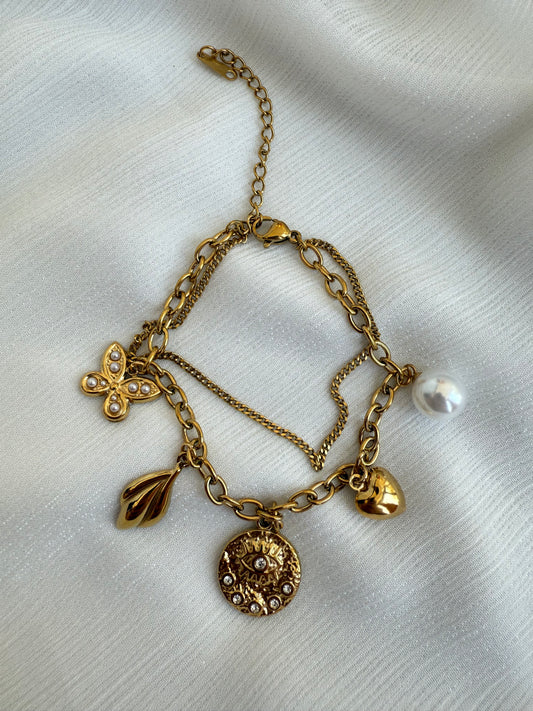 “Delos” Bracelet