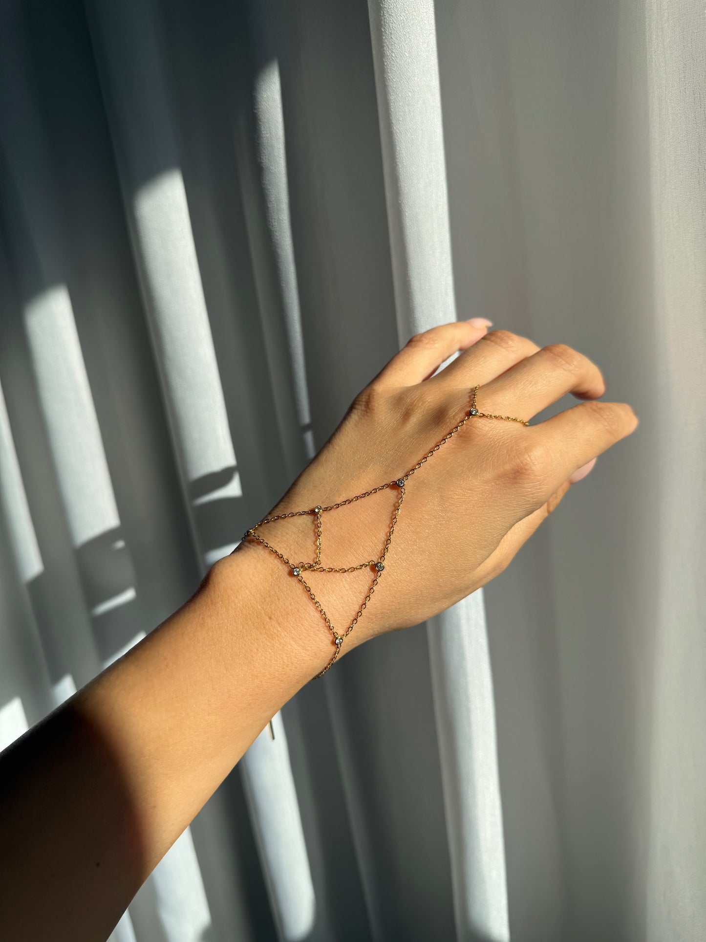 BRACELET RING