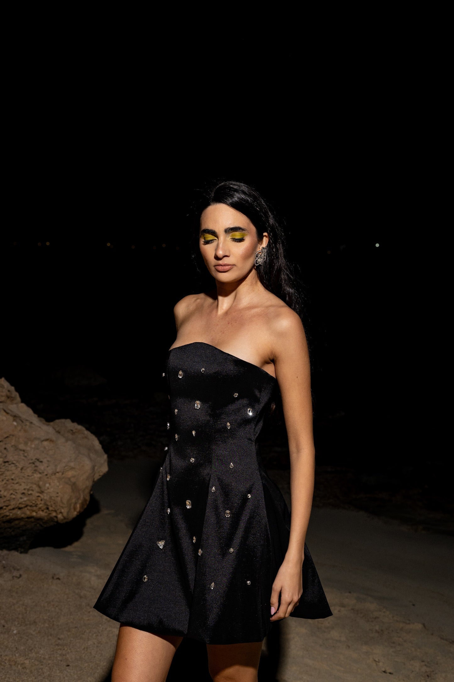 IRA THE BRAND “ELLA DRESS”