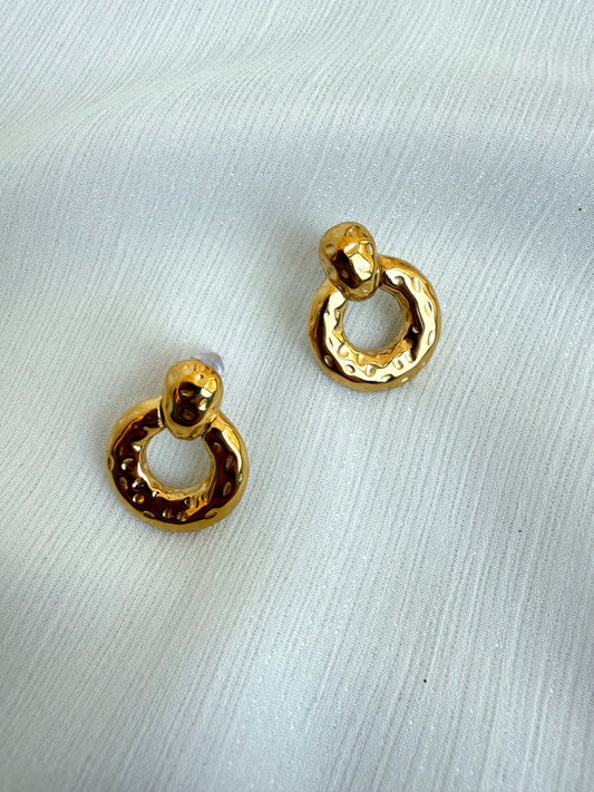“Gaia” Earrings