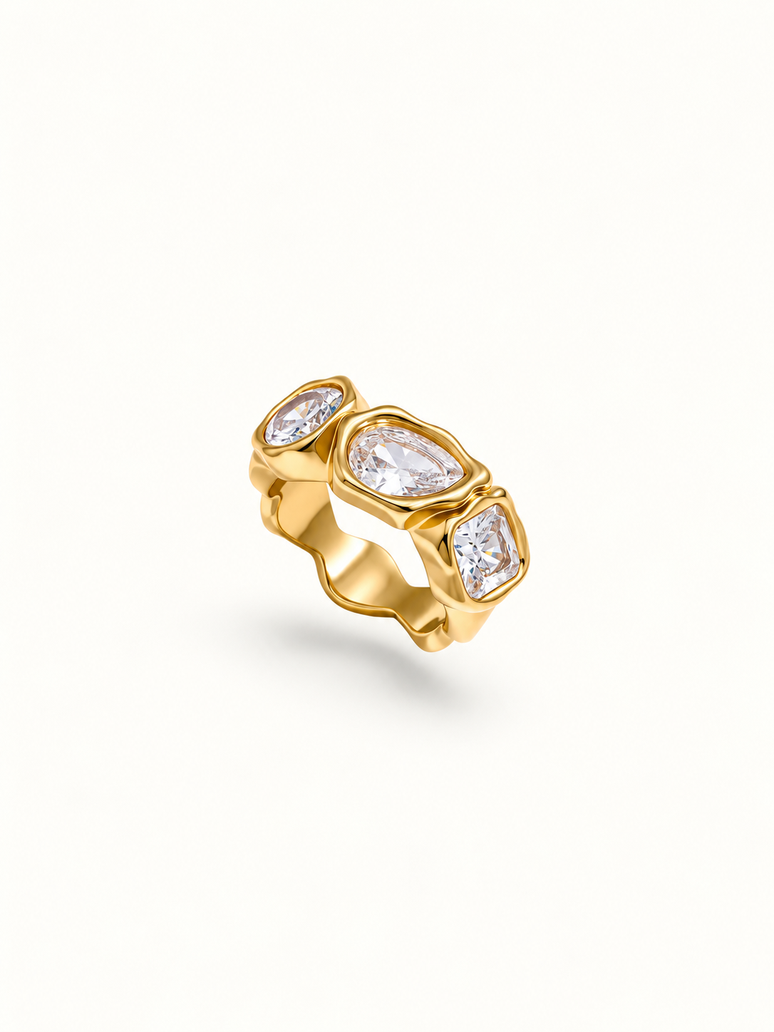 “Ondara” Ring