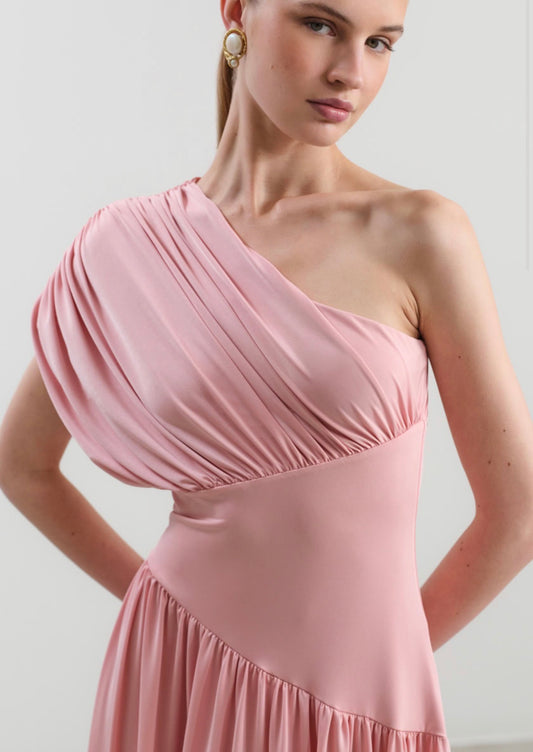 “SOLAR DRESS”