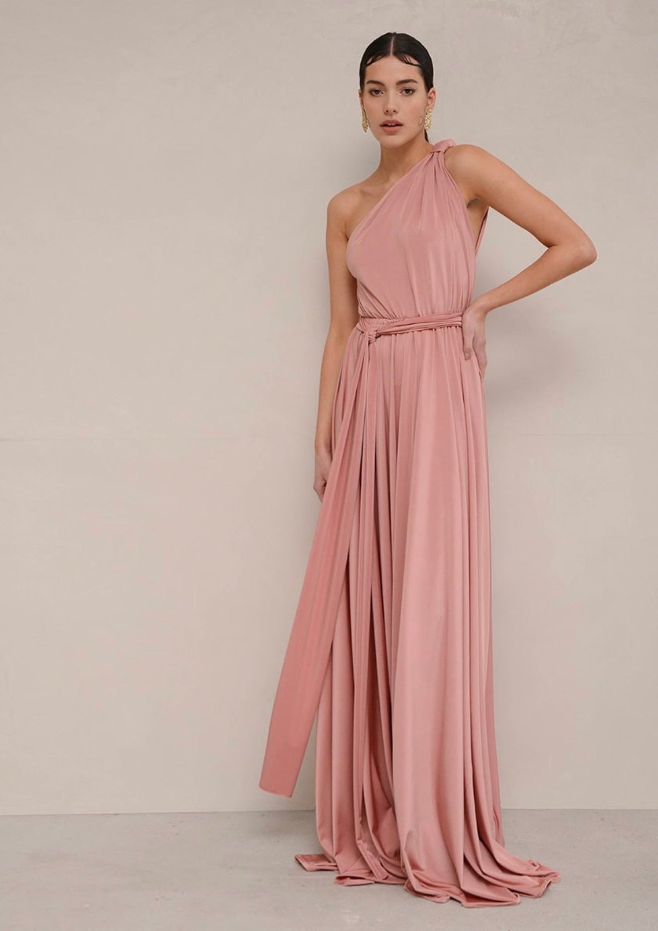 “ARTEMIS DRESS”