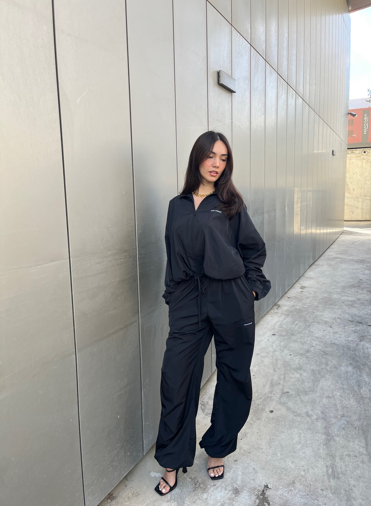 PANTS
