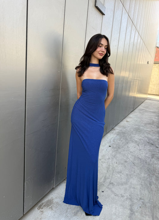 “CHRISTINA” DRESS