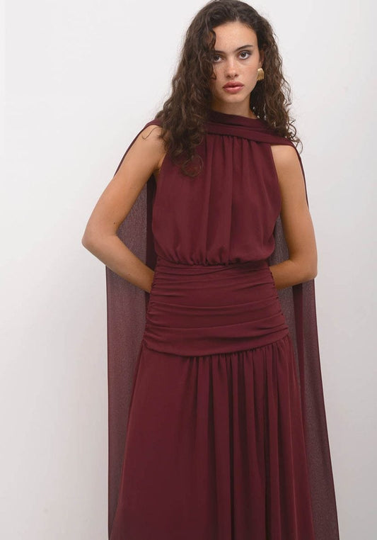 NASHBYNA DRESS “FRANCESCA”