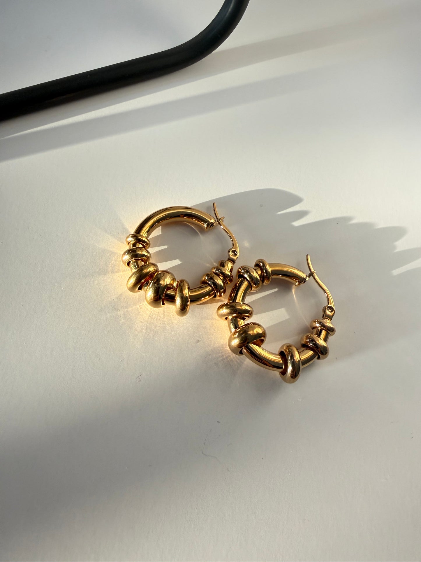 “Vita” Earrings