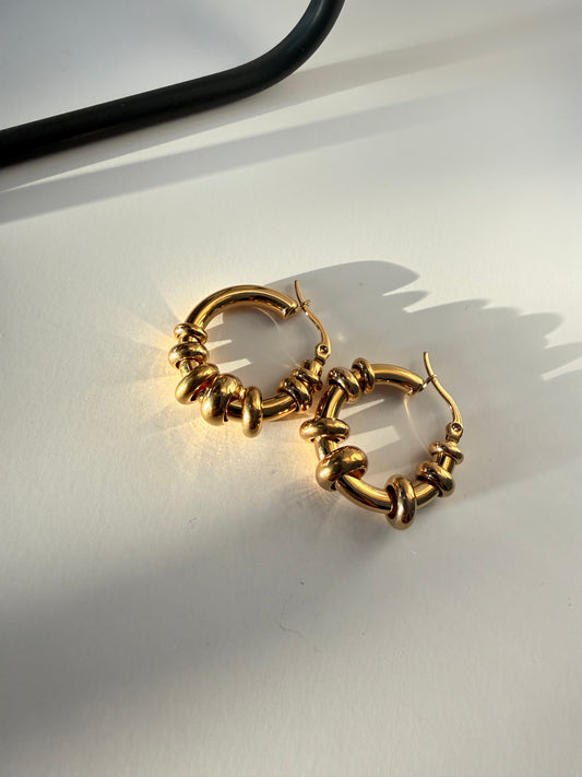 “Vita” Earrings