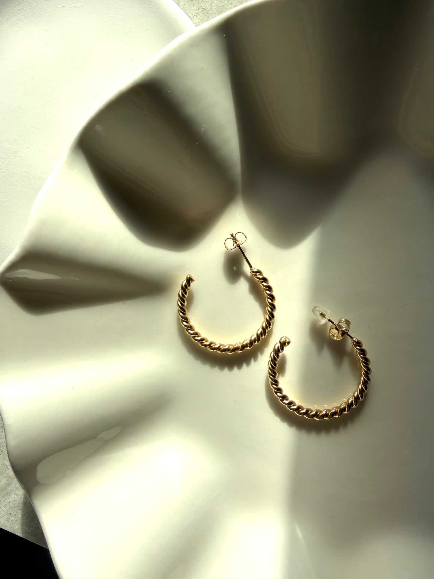 "Raze" Earrings